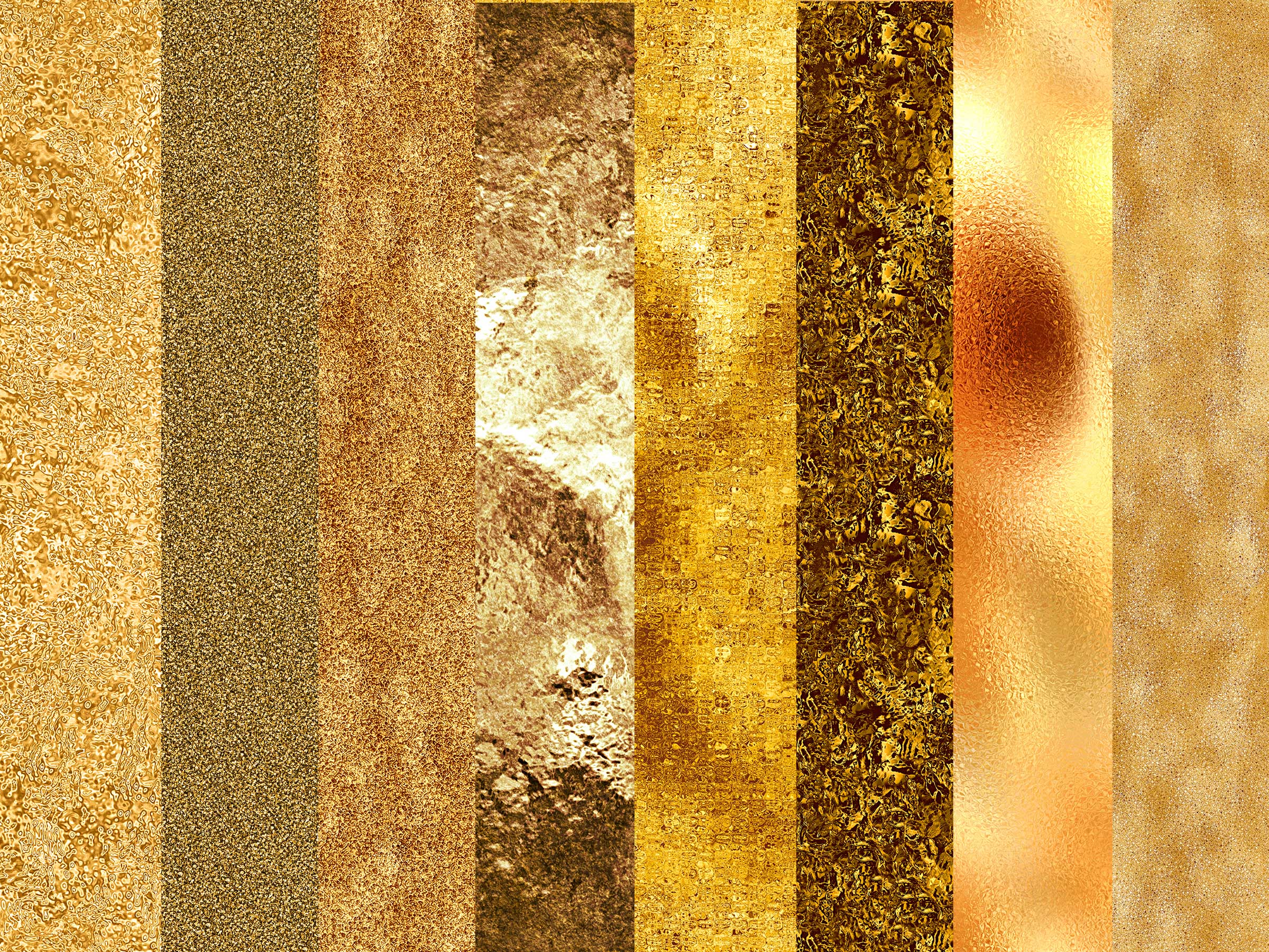 Gold Texture